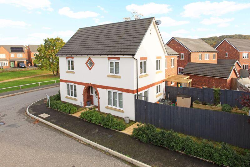 Main image of property: Bowlers Close, Wellington, TF1 2GL