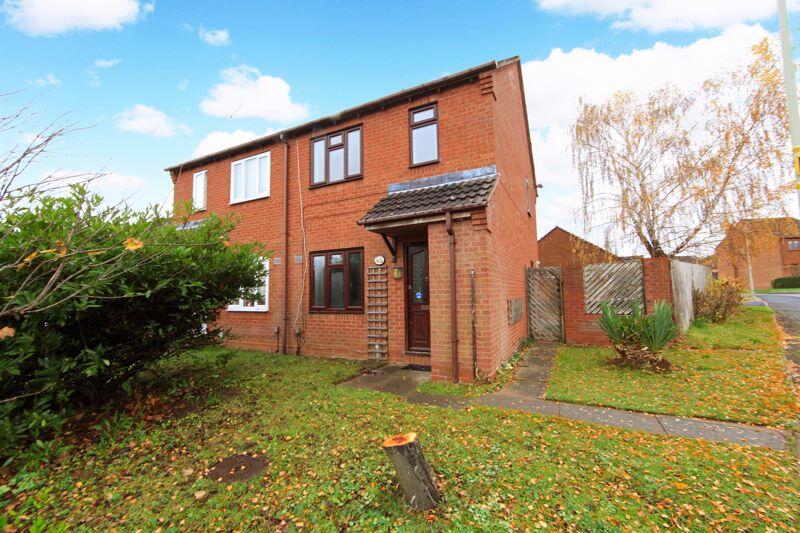 Main image of property: Poppy Drive Donnington Wood TF2 7RP