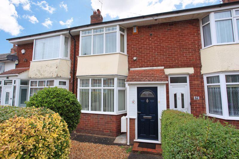 Main image of property: Roseway Wellington TF1 1HS