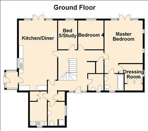 Master Floorplan Image 1