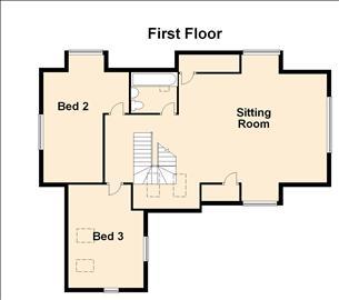 Master Floorplan Image 2