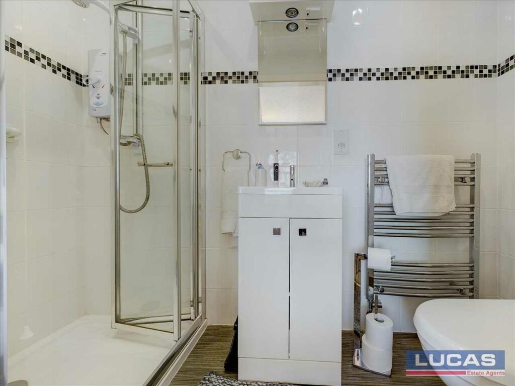 5 bedroom detached house for sale in Caerberllan, Mount Street, Menai