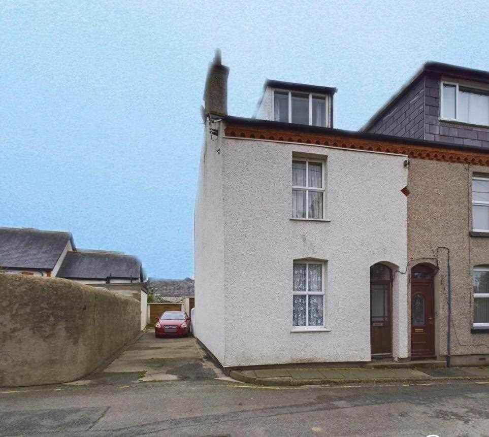 Main image of property: Glascoed Road, Cemaes