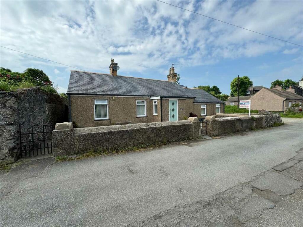 Main image of property: Penrallt Bach, Lon Y Pant, Gwalchmai