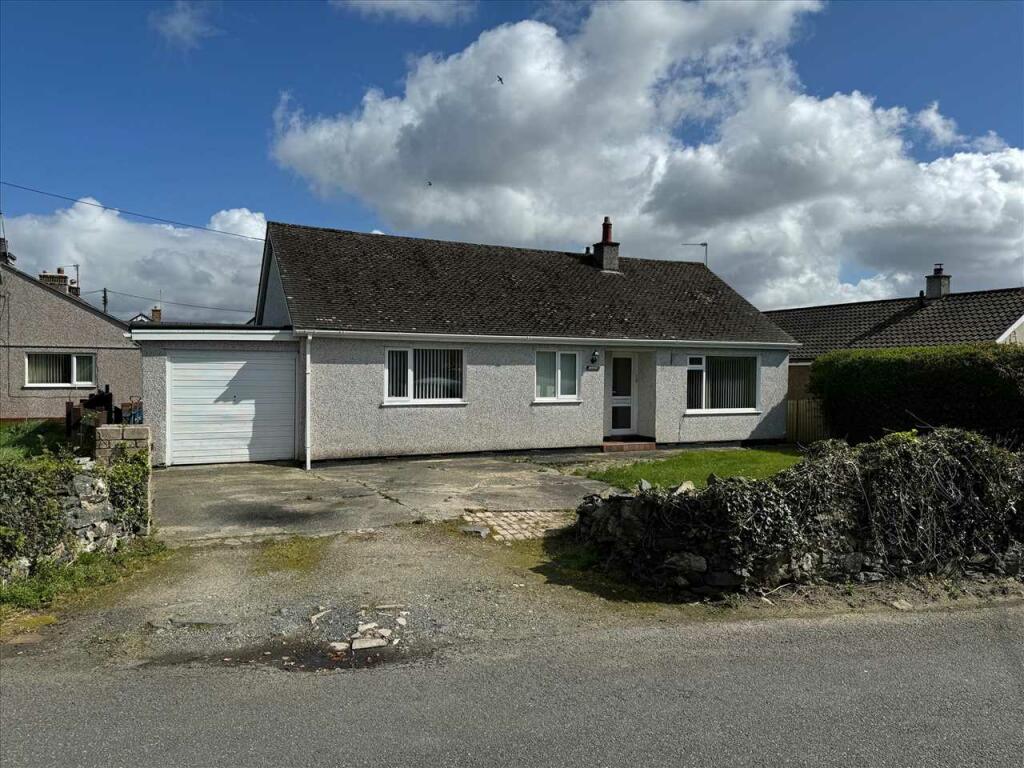 Main image of property: Shandy, Lon Dryll, Llanfairpwll