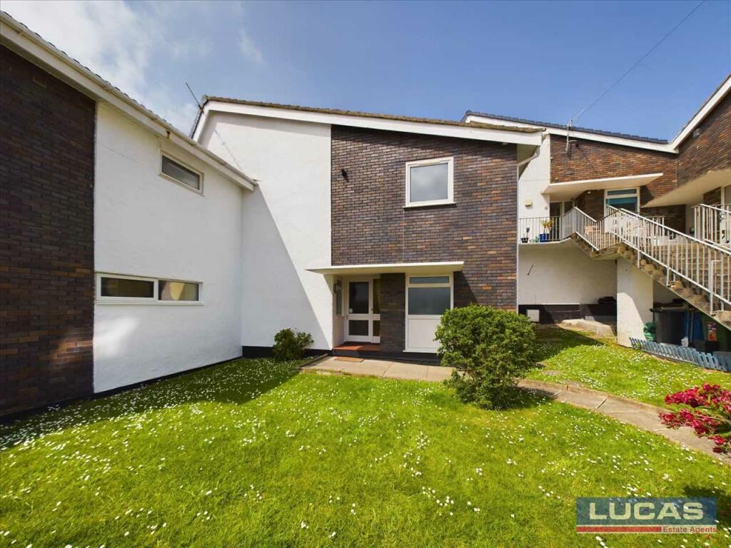 Main image of property: Wellington Court, Lon St Ffraid, Trearddur Bay