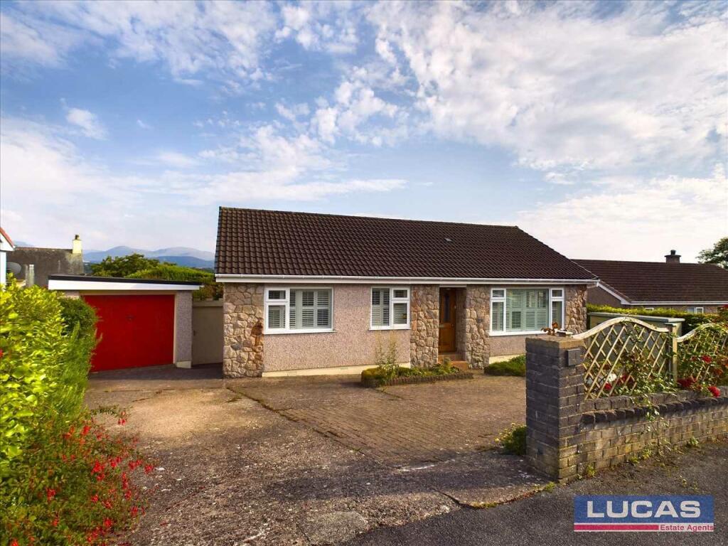 Main image of property: Maes Awel, Llandegfan,Isle of Anglesey