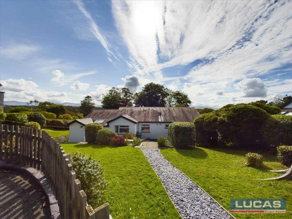 Main image of property: Sunmore, Holyhead Road, Menai Bridge