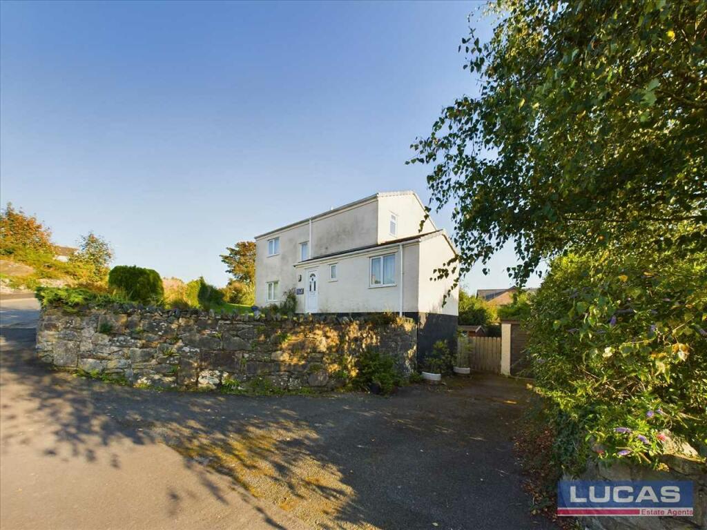 Main image of property: Cil Y Graig, Llanfairpwll