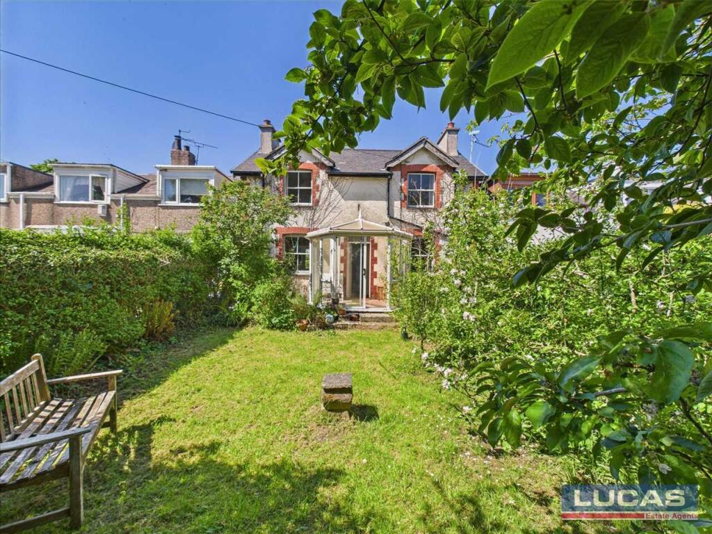 Main image of property: Tegfan Terrace, Old Llandegfan, Llandegfan