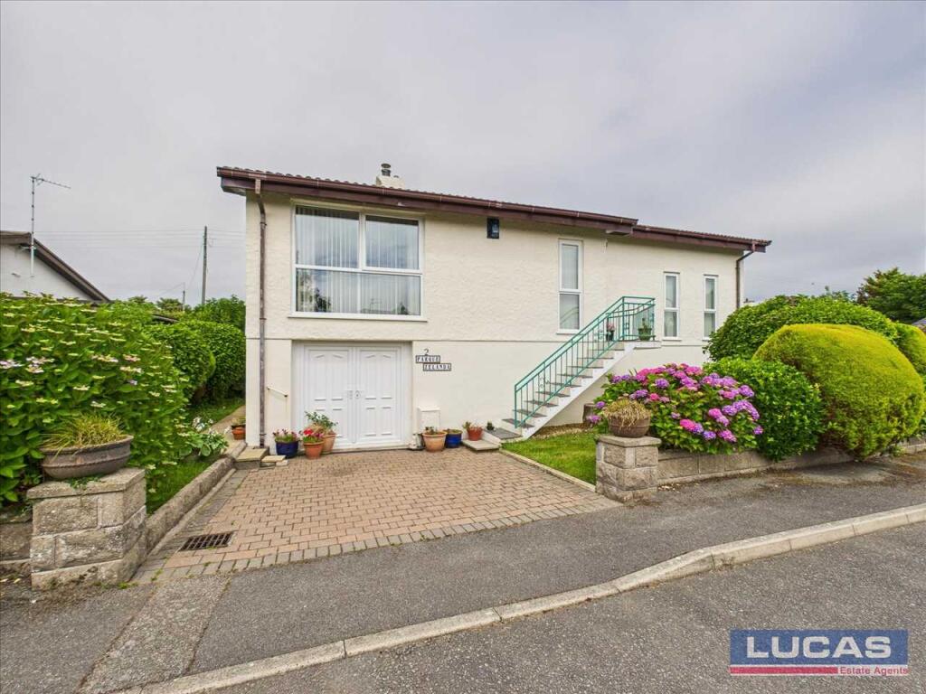 Main image of property: Zealand Park, Caergeiliog,Holyhead