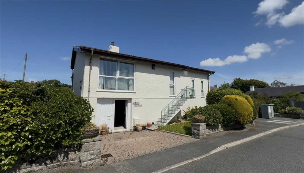 Main image of property: Zealand Park, Caergeiliog,Holyhead