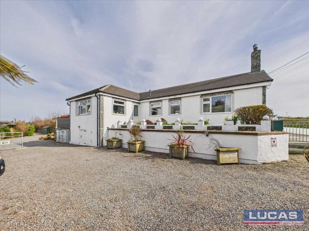 Main image of property: Mount View Caravan And Campsite, Llaneilian Road, Llaneilian