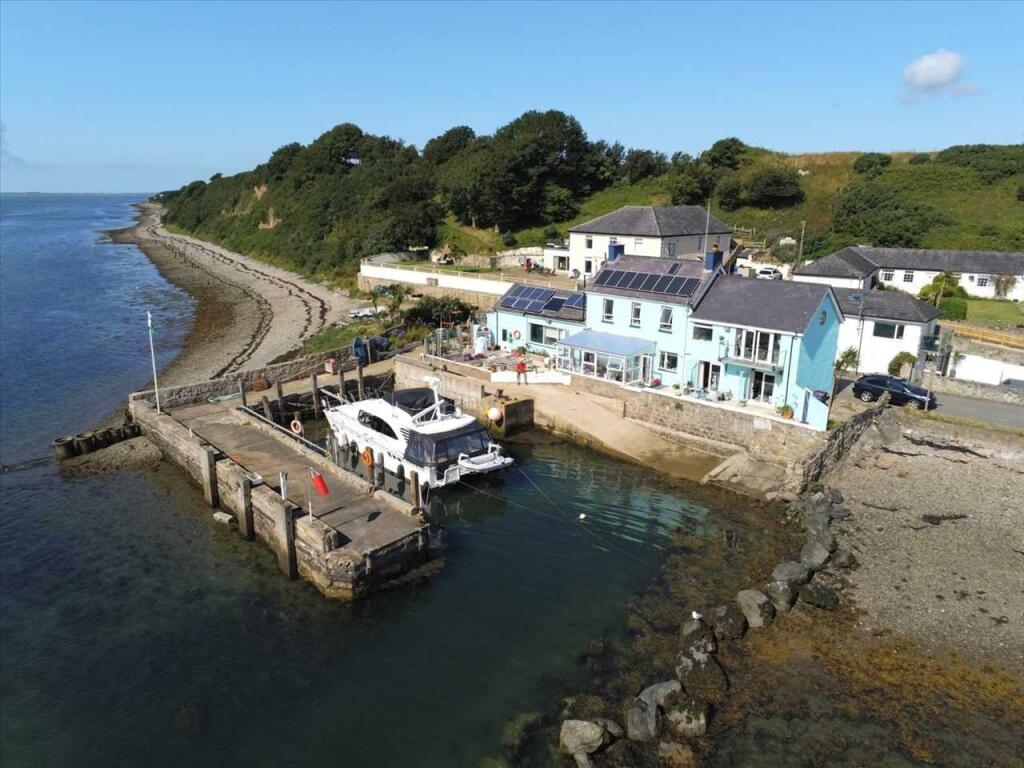 Main image of property: Ferry House, Brynsiencyn