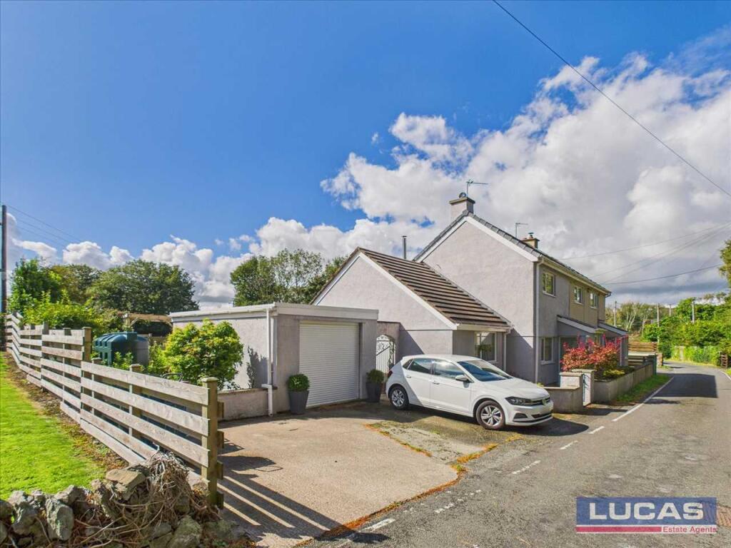 Main image of property: Druid Road, Menai Bridge