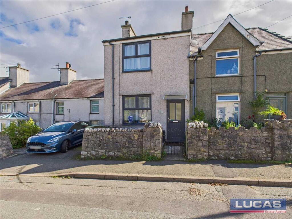 Main image of property: Fair View, Newborough