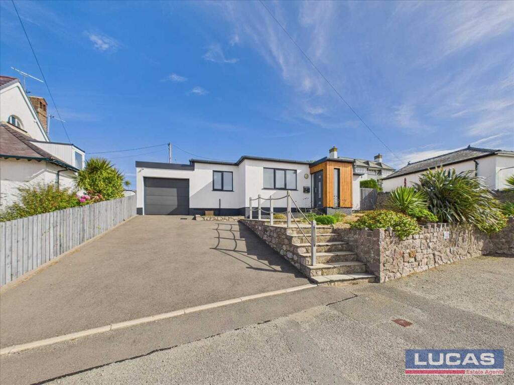 Main image of property: Ty Banc, Lon St Ffraid, Trearddur Bay