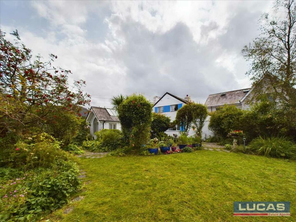 Main image of property: The Vestry, Hermon Road, Mynydd Llandygai,Bangor