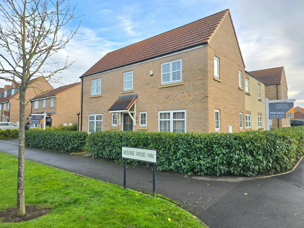 Main image of property: Mourie Wood Way, Yarm
