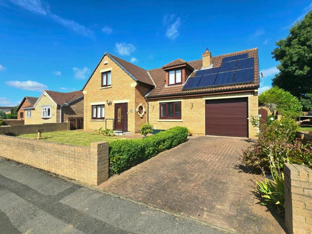 Main image of property: Rufford Close, Ingleby Barwick, Stockton-On-Tees