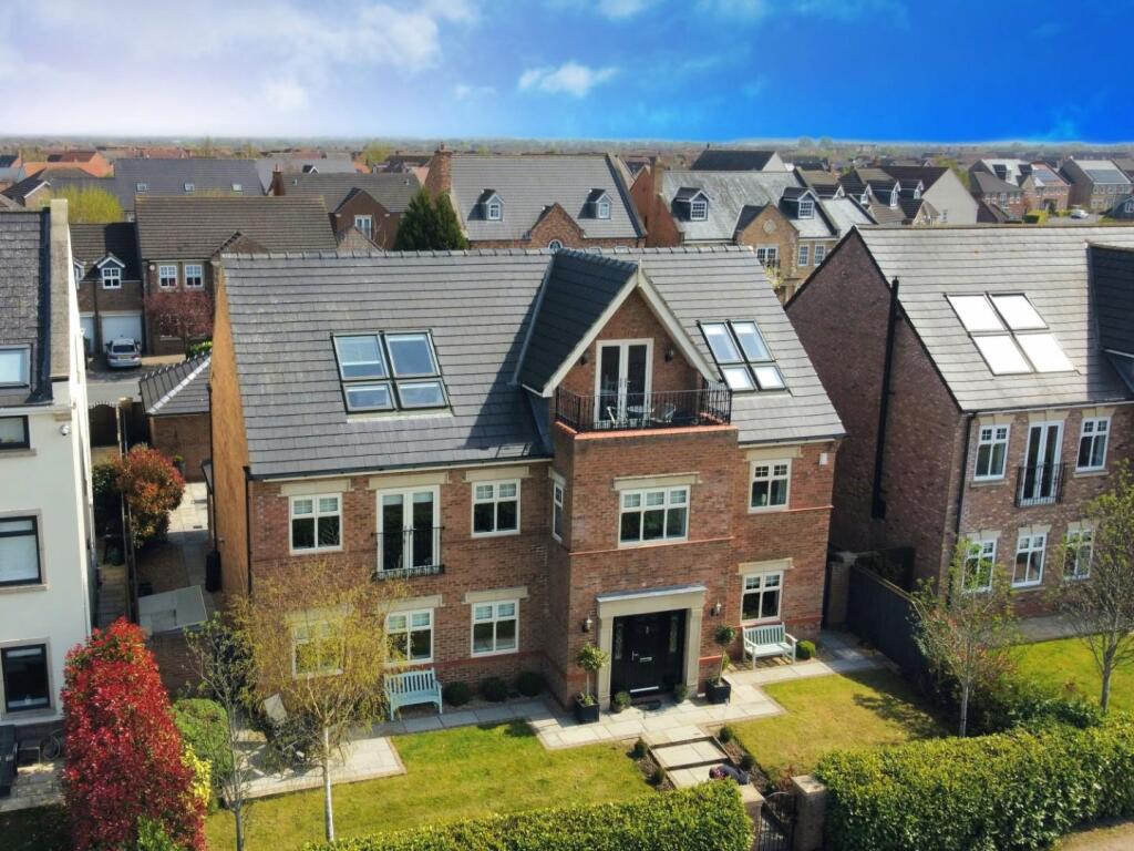 Main image of property: Portchester Close, Ingleby Barwick, Stockton-On-Tees