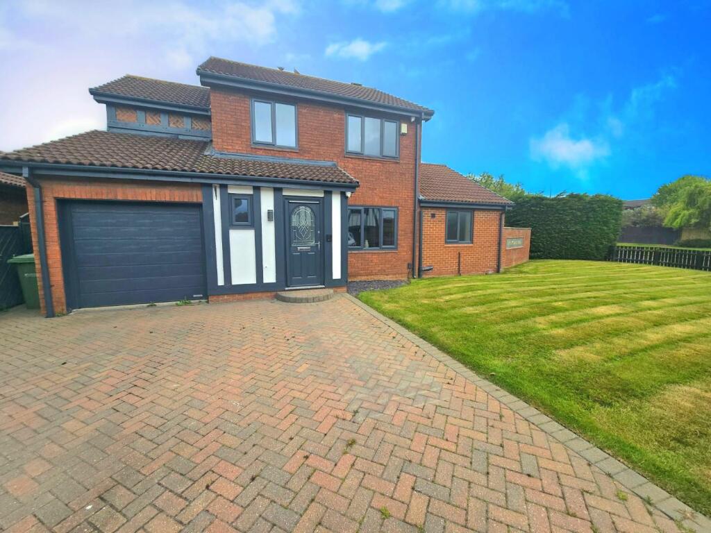 Main image of property: Stainforth Gardens, Ingleby Barwick, Stockton-On-Tees