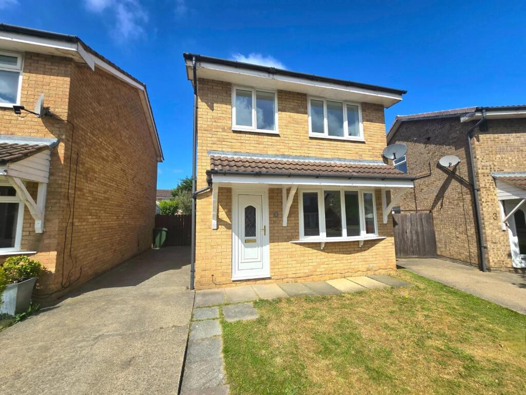 Main image of property: Spurrey Close, Ingleby Barwick