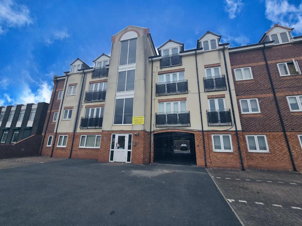 Main image of property: Allensway, Thornaby, Stockton-On-Tees