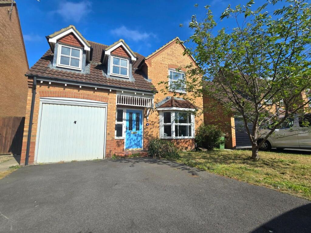 Main image of property: Little Pasture, Ingleby Barwick, Stockton-On-Tees