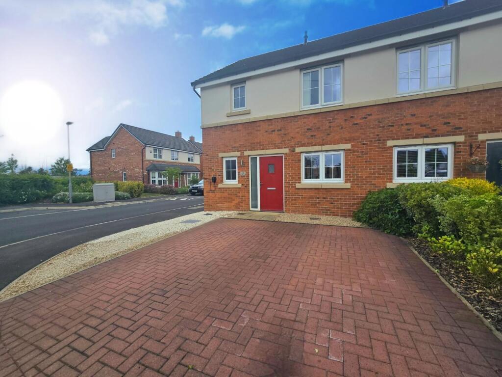 Main image of property: Linden Crescent, Yarm