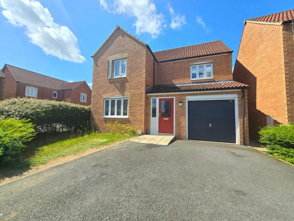 Main image of property: Hilston Close, Ingleby Barwick, Stockton-On-Tees
