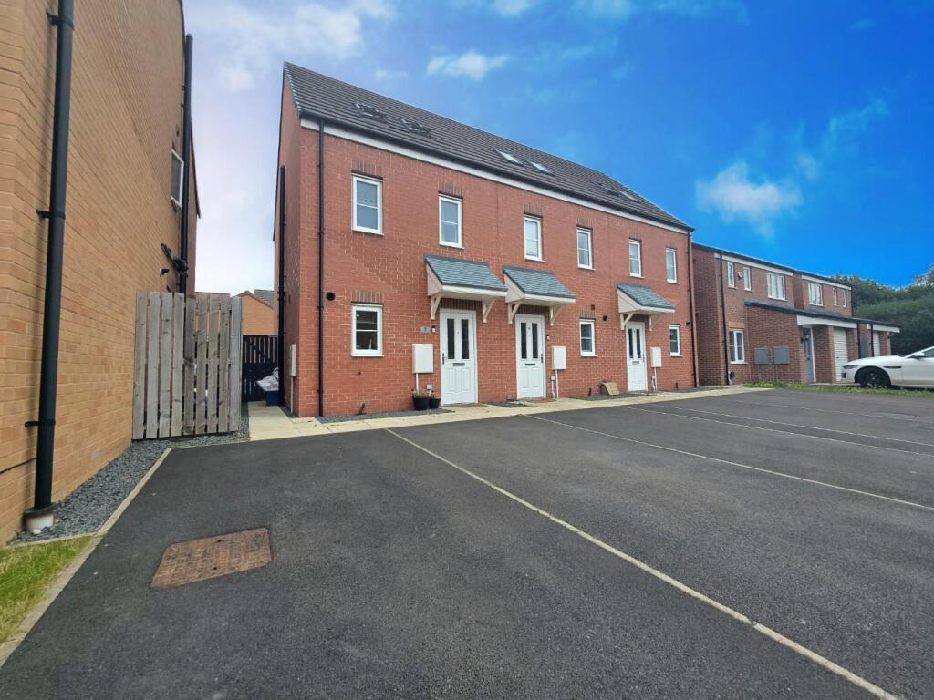 Main image of property: Watling Road, Ingleby Barwick, Stockton-On-Tees