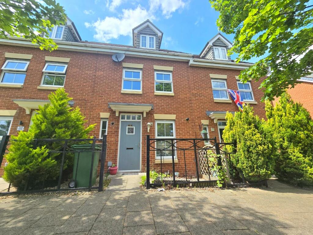 Main image of property: Orkney Way, Thornaby, Stockton-On-Tees