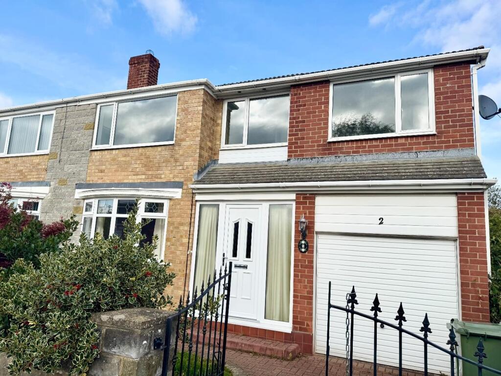 Main image of property: Rainton Drive, Thornaby, Stockton-On-Tees