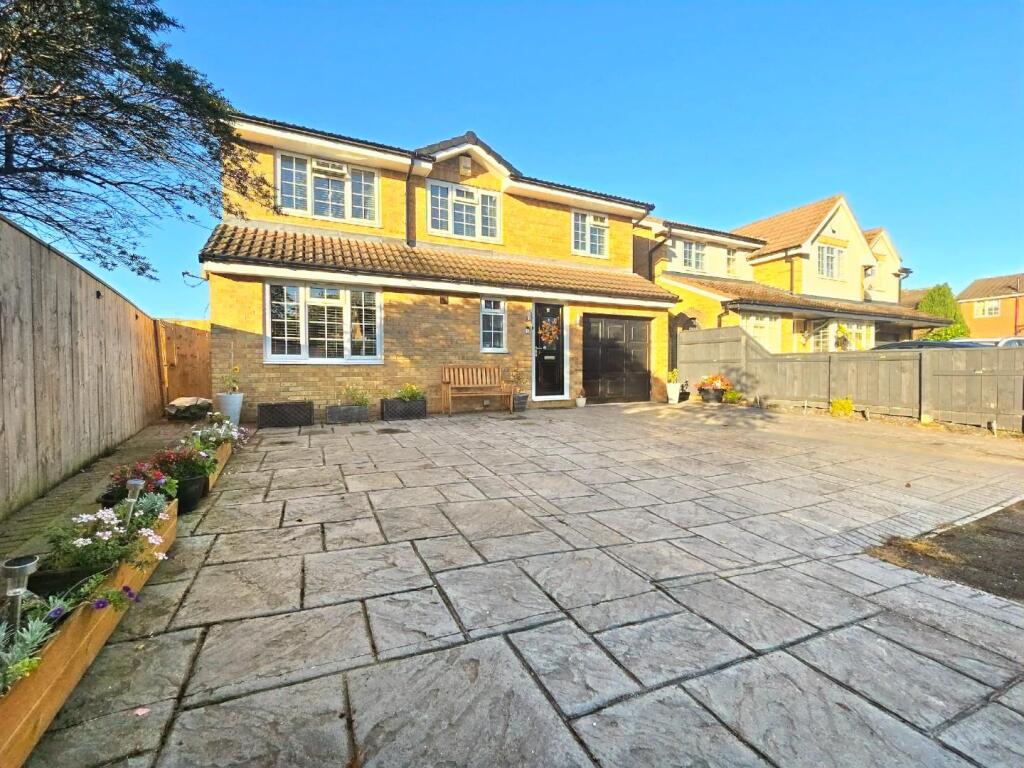 Main image of property: Alfriston Close, Ingleby Barwick, Stockton-On-Tees
