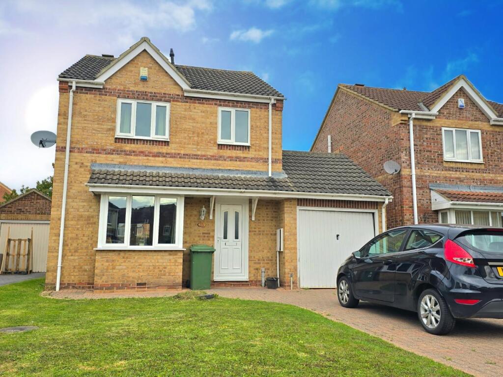 Main image of property: Littondale Court, Ingleby Barwick, Stockton-On-Tees