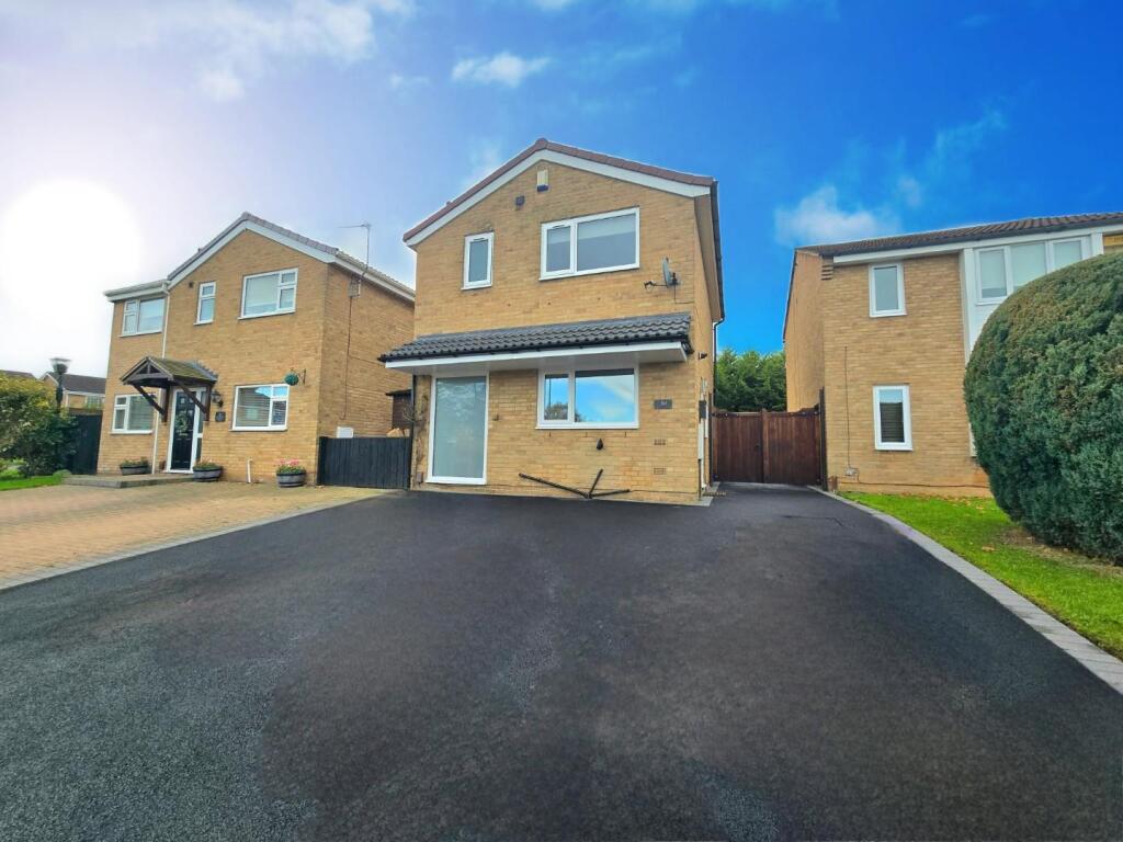 Main image of property: Beckwith Road, Yarm