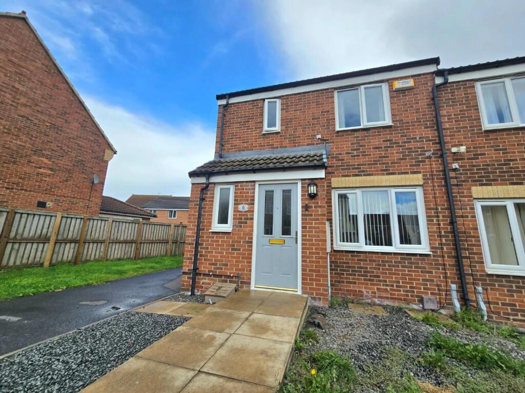 Main image of property: Stanway Close, Ingleby Barwick, Stockton-On-Tees