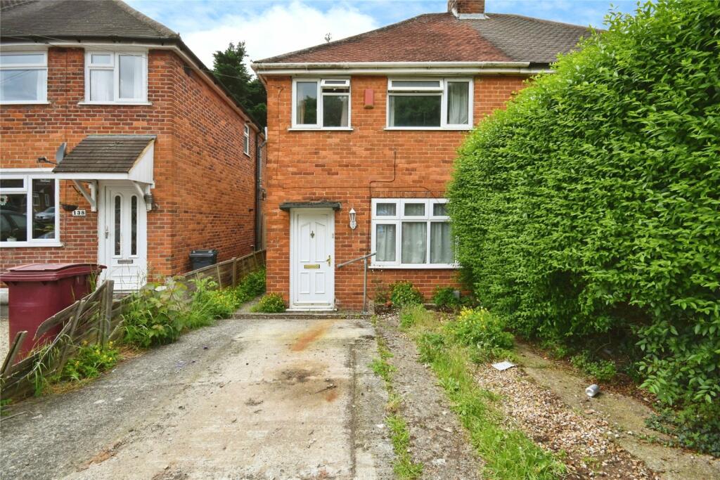 3 bedroom semidetached house for sale in Rodway Road, Tilehurst