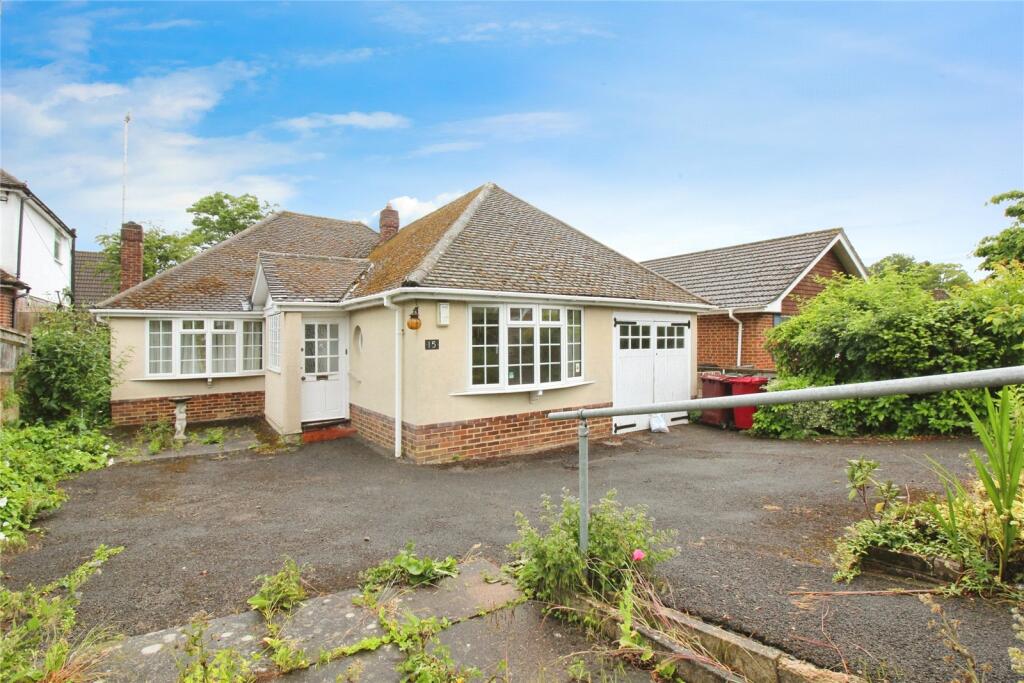 Main image of property: Haldane Road, Caversham, Reading, RG4