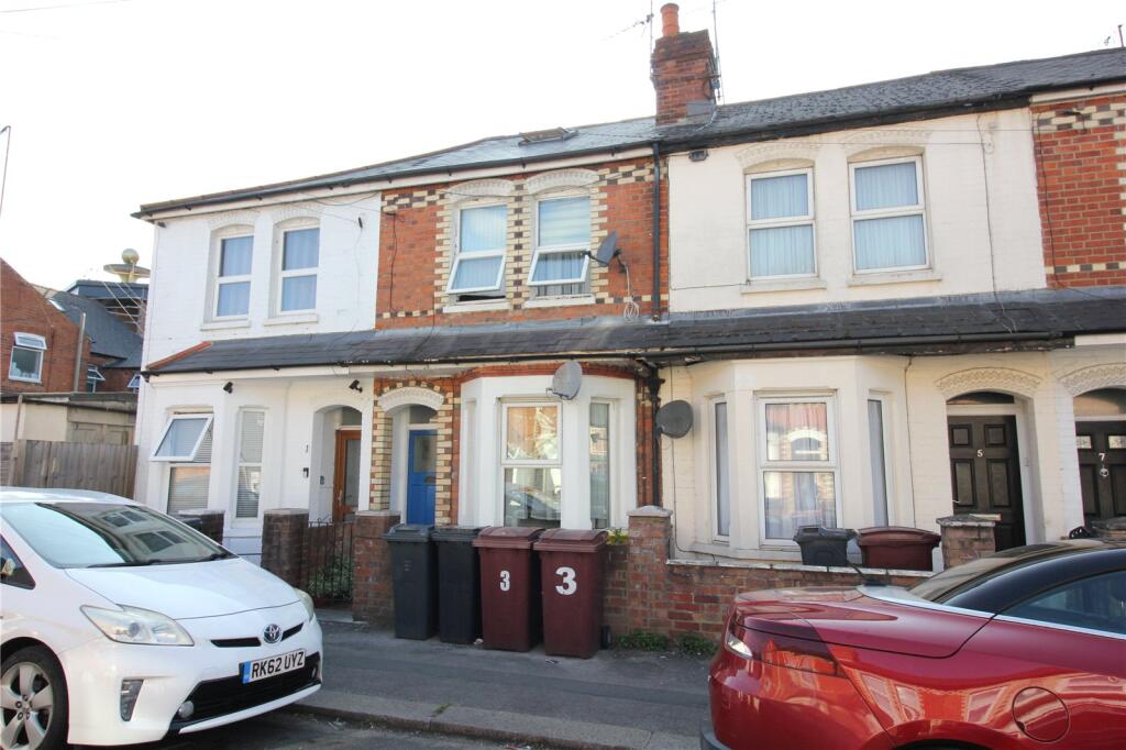 Main image of property: Valentia Road, Reading, RG30
