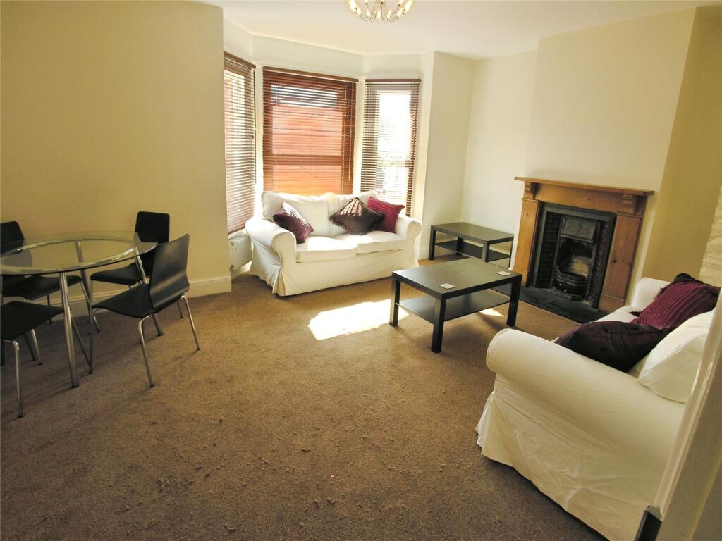 Main image of property: Wantage Road, Reading, RG30