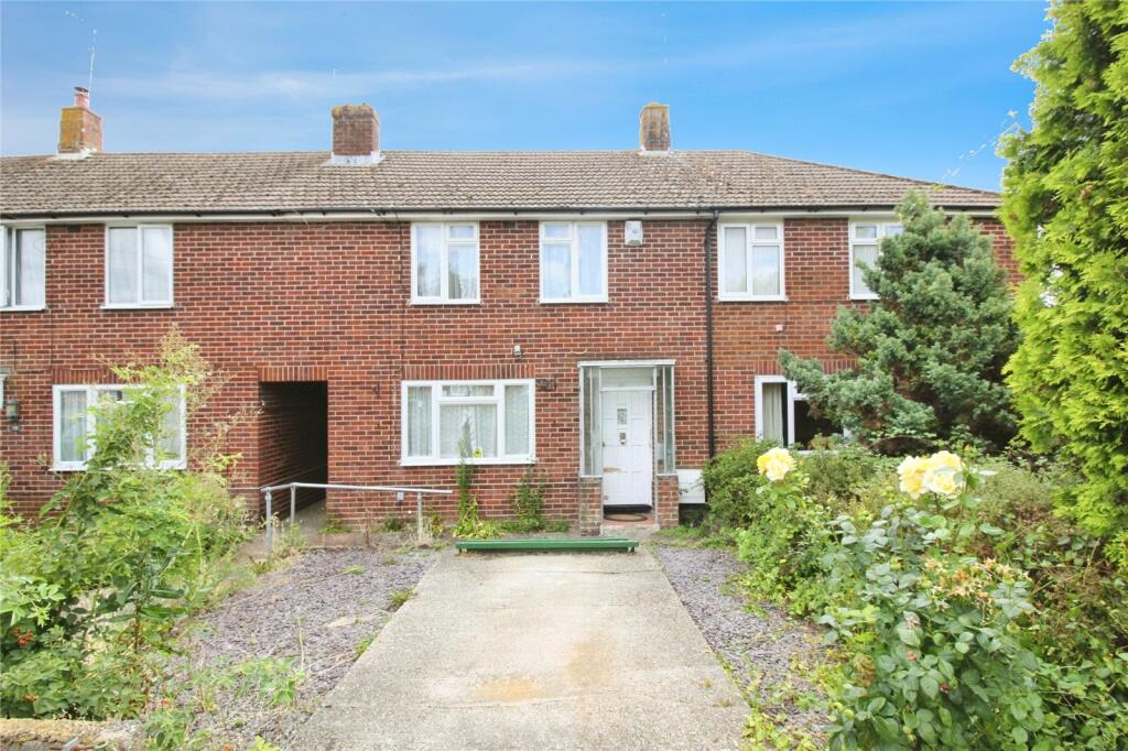 Main image of property: Grafton Road, Tilehurst, Reading, RG30