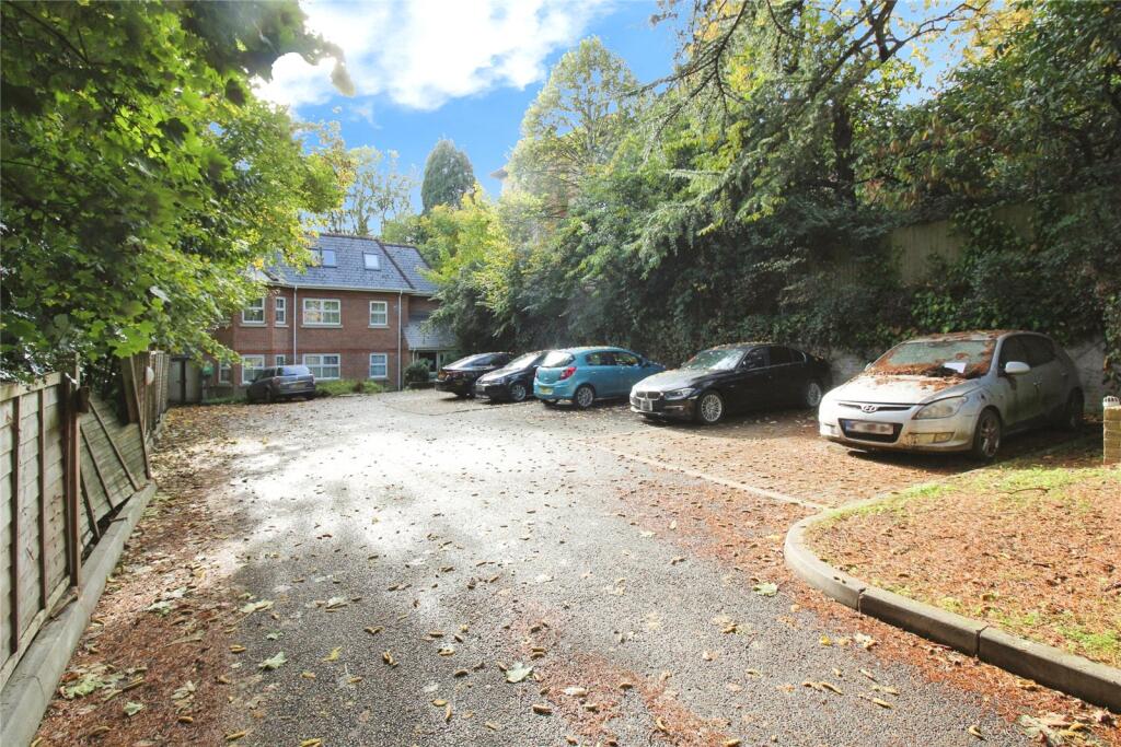 Main image of property: Cox Hollow, Southcote Road, Reading, RG30