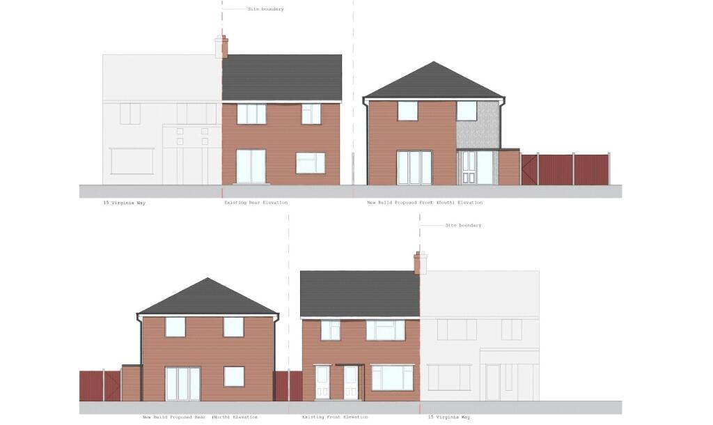 Main image of property: Virginia Way, Reading, RG30