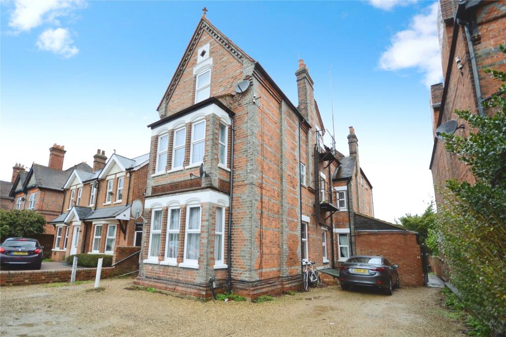 Main image of property: Western Elms Avenue, Reading, Berkshire, RG30
