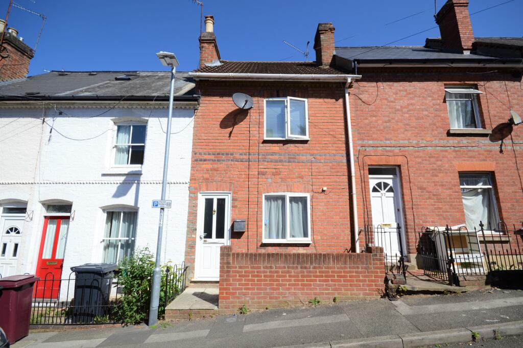 Main image of property: Francis Street, Reading, Berkshire, RG1