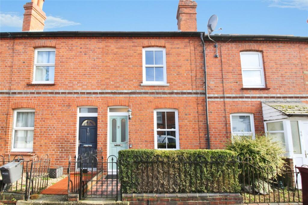 Main image of property: Collis Street, Reading, RG2