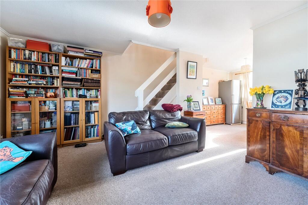 Main image of property: Ermin Walk, Thatcham, Berkshire, RG19