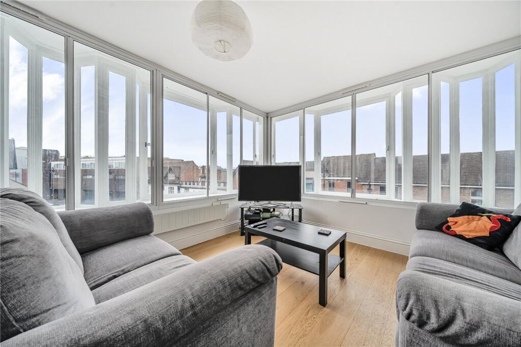 Main image of property: Comfort House, Newbury, RG14